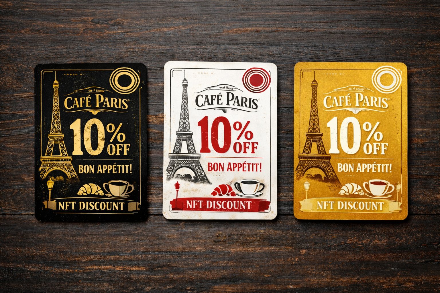 SoByte Wallet Collection